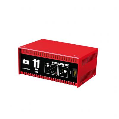 Absaar 0121101132 12V 11A akkumul�tor-t�lt� ABSAAR