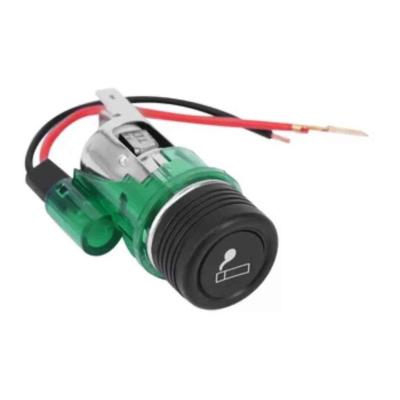 Szivargy�jt� aljzat + LED vil�g�t�s AE-LS-003 AUTOLIFE