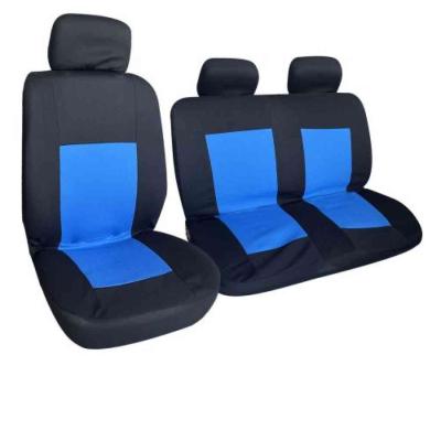 01693 1+2 Furgon �l�shuzat - fekete-k�k sz�n� AUTOLIFE