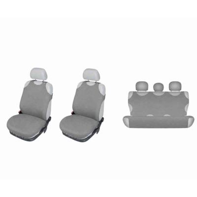 01716 Trik� �l�shuzat szett - V�kony anyag - Sz�rke AUTOLIFE