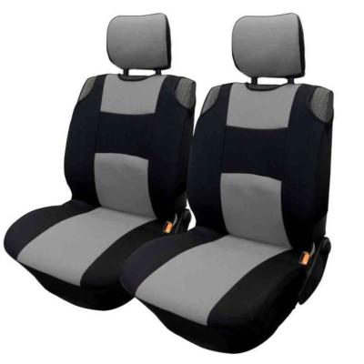 2DB-os Univerz�lis �l�shuzat  - 5mm-es habszivacs - sz�rke-fekete AUTOLIFE