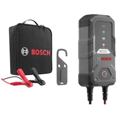 Bosch C10 akkumultortlt csepptlt, 12V, 3,5A BOSCH