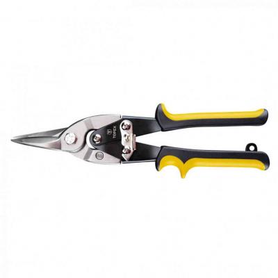 Lemezoll� 250mm �tt�teles egyenes TOPEX
