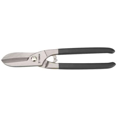 Lemezoll� 250mm TOPEX