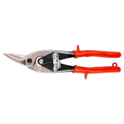 Lemezoll� 250mm balos TOP TOOLS (TOPTOOLS)