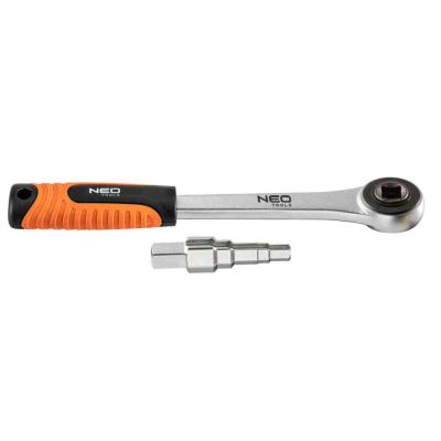Cafni kulcs 1/2" racsnis, RADI�TORSZELEPHEZ O - Szersz�m alkatr�sz v�s�rl�s, �rak