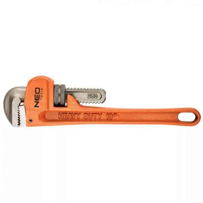 Cs�fog� "stillson" 250mm NEO TOOLS (NEOTOOLS)