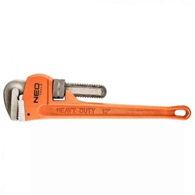 Cs�fog� "stillson" 300mm NEO TOOLS (NEOTOOLS)
