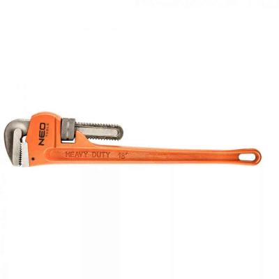 Cs�fog� "stillson" 400mm NEO TOOLS (NEOTOOLS)