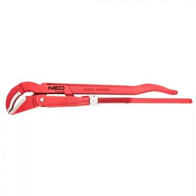 Cs�fog� 45fok, 1", crv line, 330mm NEO TOOLS (NEOTOOLS)