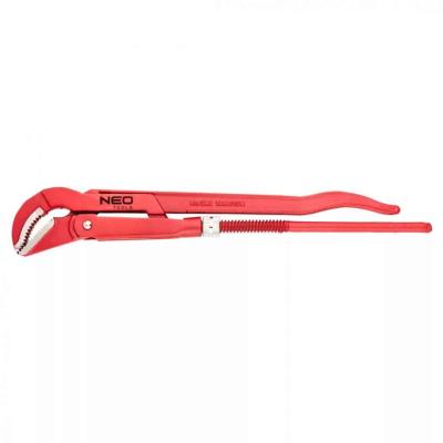 Cs�fog� 45fok, 1,5", crv, line, 420mm NEO TOOLS (NEOTOOLS)