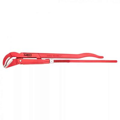 Cs�fog� 45fok, 2", crv, line, 530mm NEO TOOLS (NEOTOOLS)
