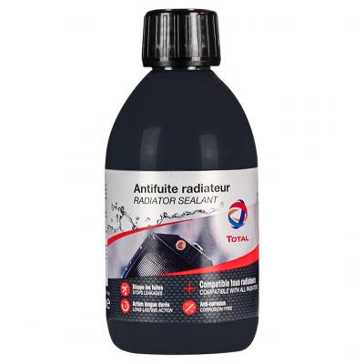 Total Radiator Sealant httmt, 300ml TOTAL