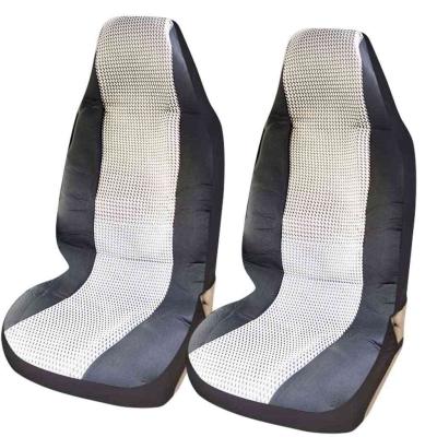 2db-os Szem�ly �s teheraut� �l�shuzat / fekete-feh�r mint�s 8060TT