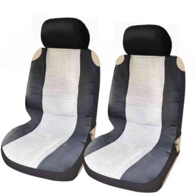2db-os Vastag triko �l�shuzat / fekete-feh�r mint�s 2015TT AUTOLIFE