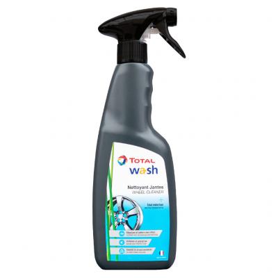 Total Wheel Cleaner, felnitisztt, 500ml