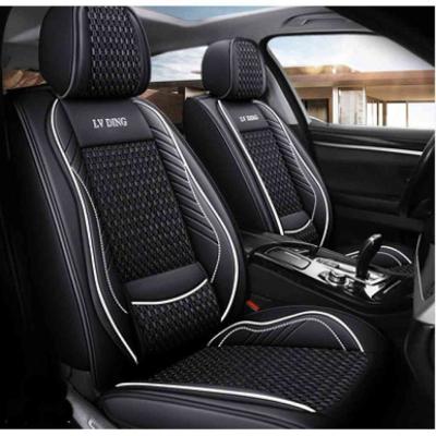11 r�szes Pr�mium min�s�g� Ice Silk K�rpit/M�b�r �l�shuzat szett - L�gzs�kos - Oszthat� - Fekete/Feh�r