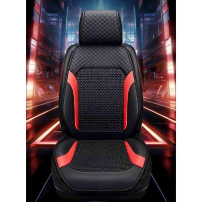 Ice Silk Pr�mium szell�z�s �l�sv�d� - fekete/piros AUTOLIFE