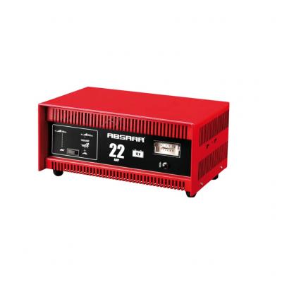 Absaar 0242201110 12V 22A akkumul�tor-t�lt� ABSAAR