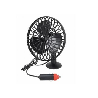 Ventilltor mini 12v (tapadkorongos) AUTOMAX