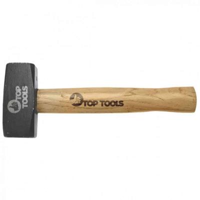 K�t�r� kalap�cs 1000g TOP TOOLS (TOPTOOLS)
