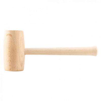 Fakalap�cs 70mm, kerek�tett fej