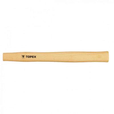 Kalap�csny�l 32cm 500g kalap�cshoz TOPEX