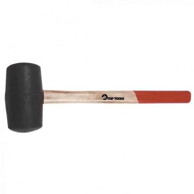 Gumikalap�cs 65mm 450g TOP TOOLS (TOPTOOLS)