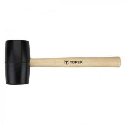 Gumikalap�cs 58mm 450g, kem�nyfa ny�l Szersz�m - Kalap�cs, fejsze, balta alkatr�sz v�s�rl�s, �rak