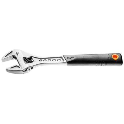 �ll�that� vill�skulcs, csavarkulcs 250mm, 0-33mm NEO TOOLS (NEOTOOLS)