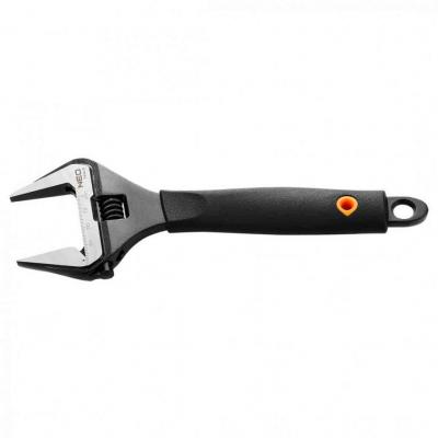 �ll�that� vill�skulcs, csavarkulcs 200mm, 8", 39mm NEO TOOLS (NEOTOOLS)