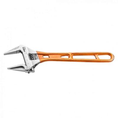�ll�that� vill�skulcs, csavarkulcs 256mm, 0-43mm NEO TOOLS (NEOTOOLS)