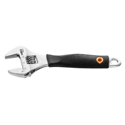 �ll�that� vill�skulcs, csavarkulcs 150mm, 0-23mm NEO TOOLS (NEOTOOLS)