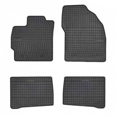Frogum 0303 pr�mium t�pusspecifikus, m�retpontos gumisz�nyeg-garnit�ra, 4db-os k�szlet FROGUM