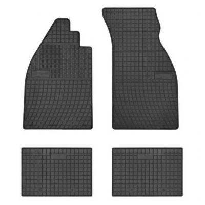 Frogum 0398 prmium tpusspecifikus, mretpontos gumisznyeg-garnitra, 4db-os kszlet FROGUM