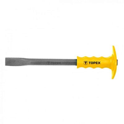 Laposv�s� 300x16mm k�zv�d�vel TOPEX
