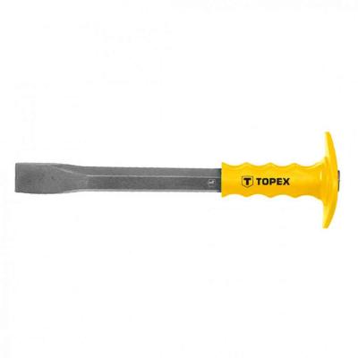 Laposv�s� 300x19mm k�zv�d�vel TOPEX