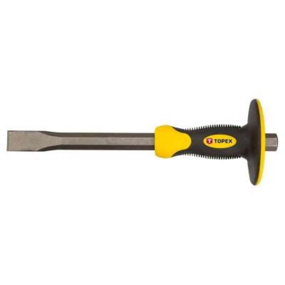 Laposv�s� 25x19x300mm k�zv�d�vel TOPEX