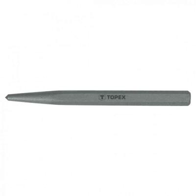 Pontoz� 3/8", 9.4 x 127.5mm TOPEX