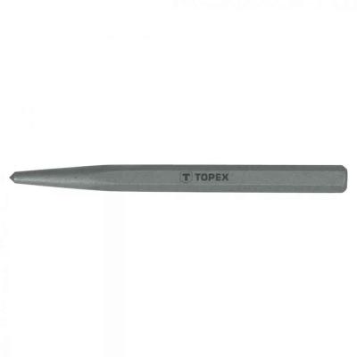 Pontoz� 1/2", 12.7 x 152mm TOPEX