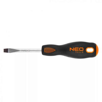 Csavarh�z� lapos 6.5x38 NEO TOOLS (NEOTOOLS)