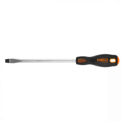 Csavarh�z� lapos 10x200 NEO TOOLS (NEOTOOLS)