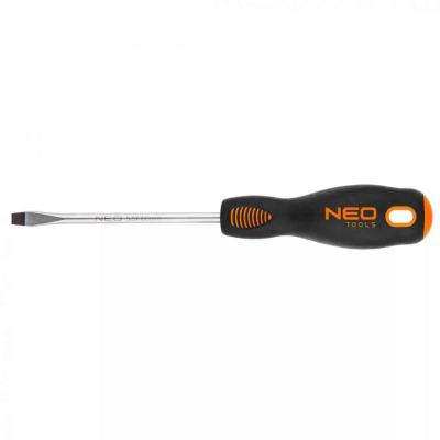 Csavarh�z� lapos 5.5x100mm NEO TOOLS (NEOTOOLS)