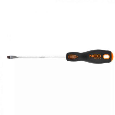 Csavarh�z� lapos 5.5x200mm NEO TOOLS (NEOTOOLS)