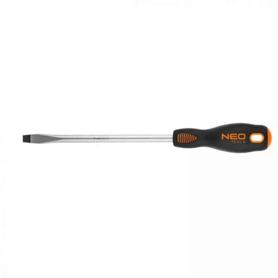 Csavarh�z� lapos 6.5x150mm NEO TOOLS (NEOTOOLS)