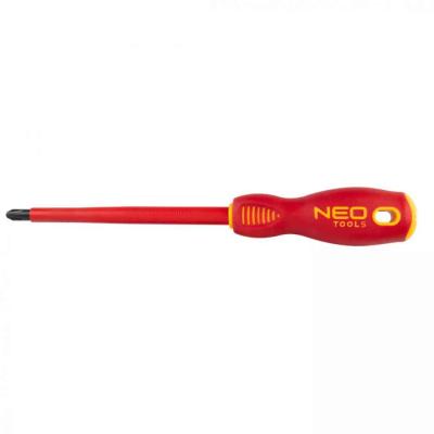 Csavarh�z� szigetelt, 1000v, ph3 x 150mm NEO TOOLS (NEOTOOLS)
