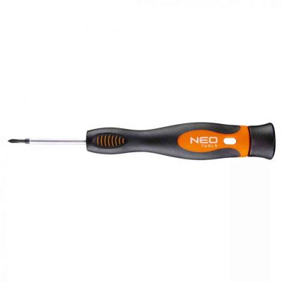 M�szer�sz, prec�zi�s csavarh�z� ph00x50mm s1 NEO TOOLS (NEOTOOLS)