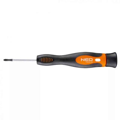 M�szer�sz, prec�zi�s csavarh�z� ph0x50mm s1 NEO TOOLS (NEOTOOLS)