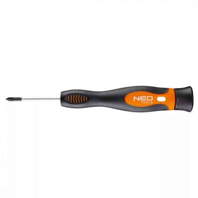 M�szer�sz, prec�zi�s csavarh�z� ph1x50mm s1