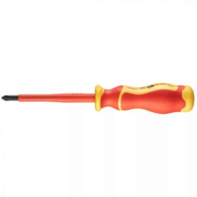 Csavarh�z� pz 1000v, szigetelt pz2x6x100, s2 ac�l NEO TOOLS (NEOTOOLS)